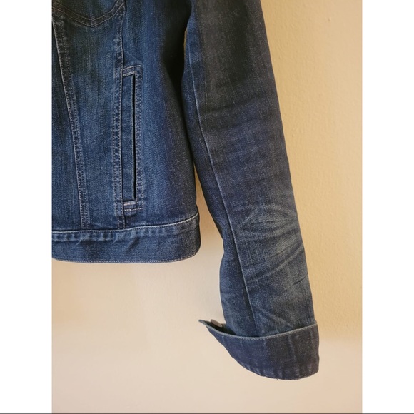 Women’s Denim/Jeans Jacket - Picture 3 of 3